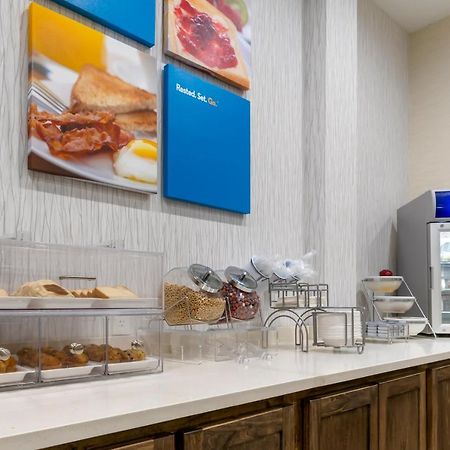 Comfort Suites Педука Екстер'єр фото