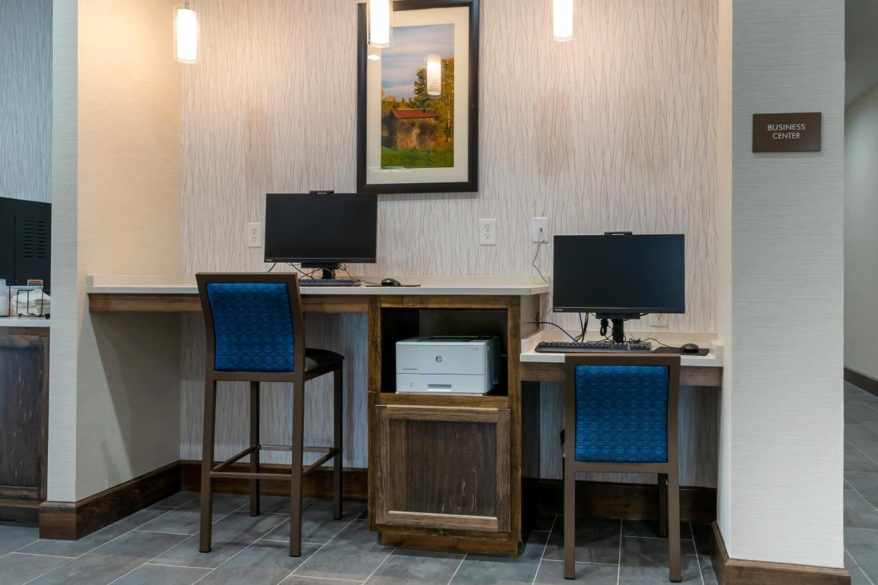 Comfort Suites Педука Екстер'єр фото
