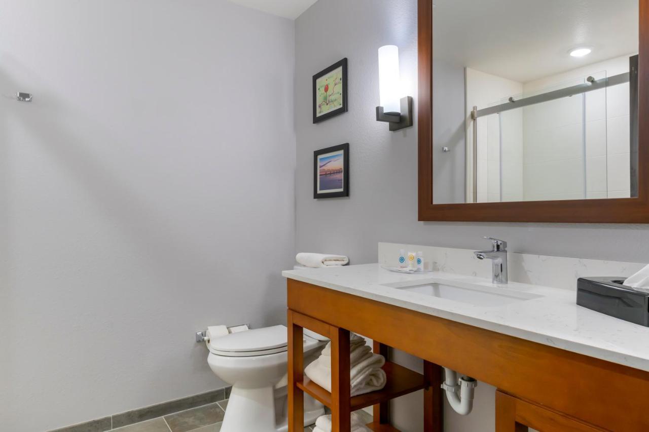 Comfort Suites Педука Екстер'єр фото