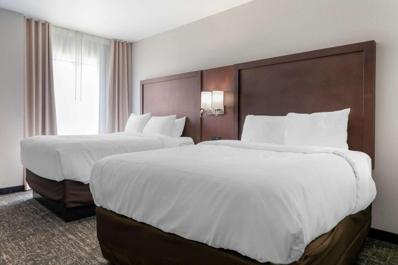 Comfort Suites Педука Екстер'єр фото